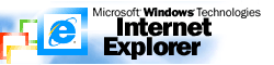 Internet Explorer